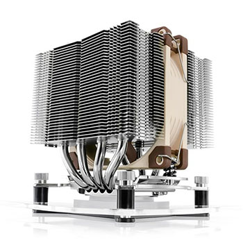 Noctua - NH-D9L - התמונה להמחשה בלבד