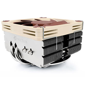 Noctua - NH-L9x65_SE-AM4 - התמונה להמחשה בלבד