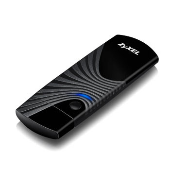 ZyXEL - NWD2705 - התמונה להמחשה בלבד