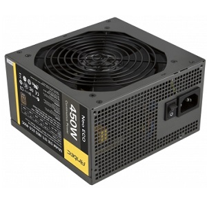 Antec - Neo-Eco-450C - התמונה להמחשה בלבד