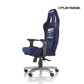 Playseat - Office-Chair-WTCC-Tom-Coronel - התמונה להמחשה בלבד