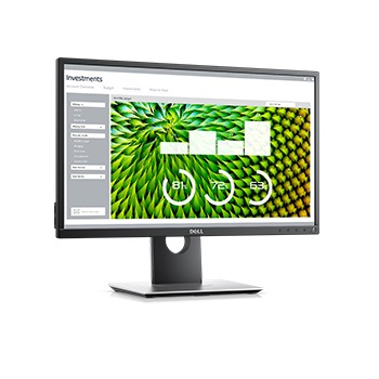 DELL - P2317H-5Y - התמונה להמחשה בלבד