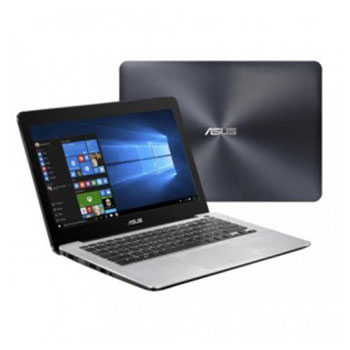 ASUS - P302UA-FN125D - התמונה להמחשה בלבד
