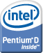 Intel - HH80553PG0804MN - התמונה להמחשה בלבד