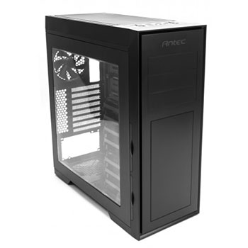 Antec - P9-Window - התמונה להמחשה בלבד