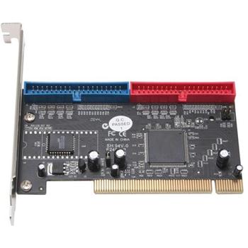 Dynamode - PCI-ATA133 - התמונה להמחשה בלבד