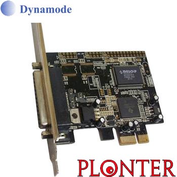 Dynamode - PCIX1PA - התמונה להמחשה בלבד