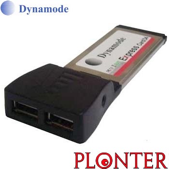 Dynamode - PCMX2U -   