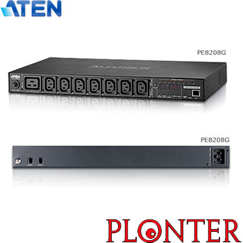 ATEN - PE8208G - התמונה להמחשה בלבד