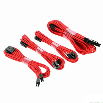 Phanteks - PH-CB-CMBO_RD - התמונה להמחשה בלבד