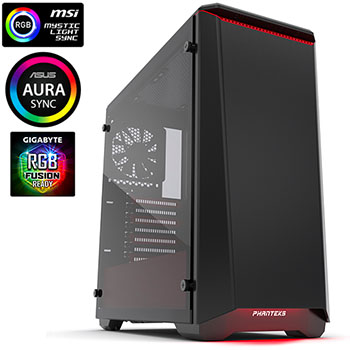 Phanteks - PH-EC416PTG_BR - התמונה להמחשה בלבד