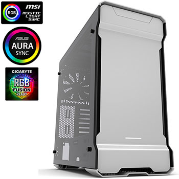 Phanteks - PH-ES515ETG_GS - התמונה להמחשה בלבד