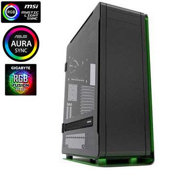 Phanteks - PH-ES916E_BK - התמונה להמחשה בלבד