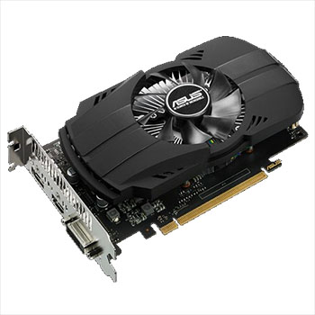 ASUS - PH-GTX1050-2G - התמונה להמחשה בלבד