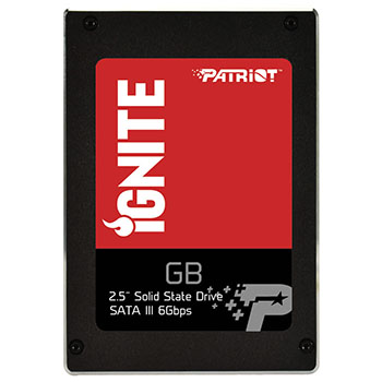Patriot - PI960GS25SSDR - התמונה להמחשה בלבד
