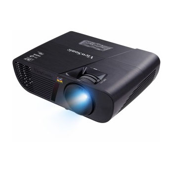 Viewsonic - PJD5255 - התמונה להמחשה בלבד