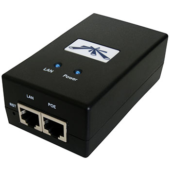 Ubiquiti - POE-24-30W - התמונה להמחשה בלבד