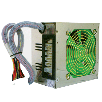 EZCool - PS-800 - התמונה להמחשה בלבד