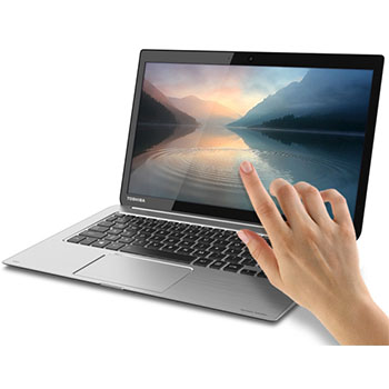 Toshiba - PSUC2E-009013H2 - התמונה להמחשה בלבד