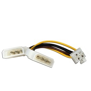 plonter - PSUMOLEX4PIN - התמונה להמחשה בלבד