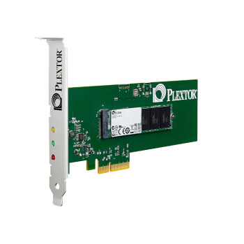 Plextor - PX-AG256M6e - התמונה להמחשה בלבד
