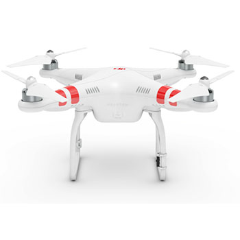 dji - Phantom-2 - התמונה להמחשה בלבד