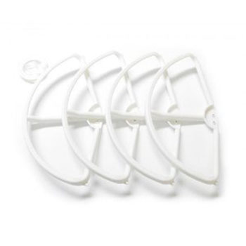 dji - Phantom2_PropellerGuard - התמונה להמחשה בלבד