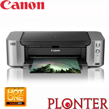 Canon - Pixma-PRO-100 - התמונה להמחשה בלבד