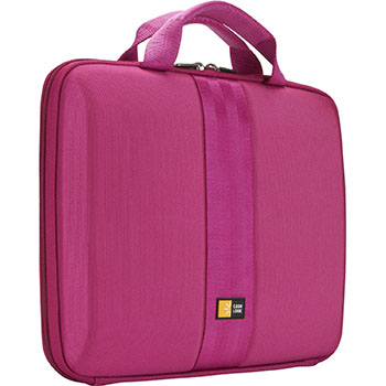 Case Logic - QNS-111-Magenta - התמונה להמחשה בלבד