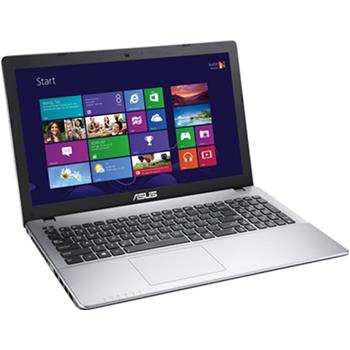 ASUS - X550LAV-XX413H - התמונה להמחשה בלבד