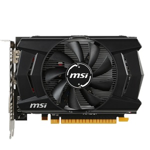 MSI - R7-360-2GD5-OCV1 - התמונה להמחשה בלבד