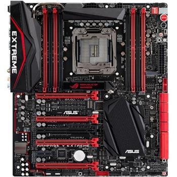 ASUS - RAMPAGE-V-EXTREME - התמונה להמחשה בלבד