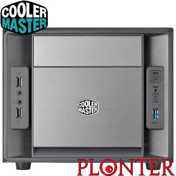 Coolermaster - RC-120A-KKN1 - התמונה להמחשה בלבד