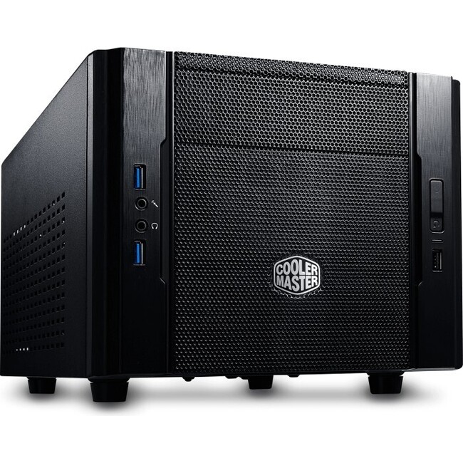 Coolermaster - RC-130-KKN1 - התמונה להמחשה בלבד