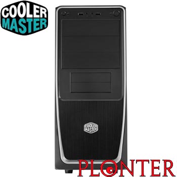 Coolermaster - RC-311B-SKN3 - התמונה להמחשה בלבד