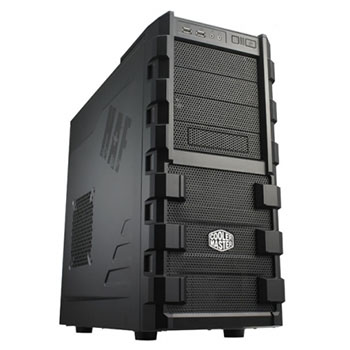 Coolermaster - RC-912-KKN2 - התמונה להמחשה בלבד