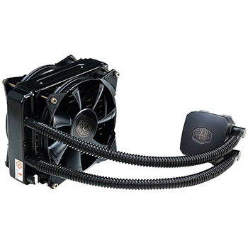 Coolermaster - RL-N14X-20PK-R1 - התמונה להמחשה בלבד