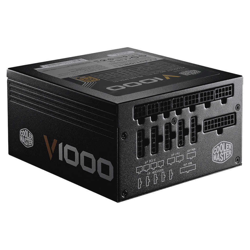 Coolermaster - RS-A00-AFBA-G1 - התמונה להמחשה בלבד
