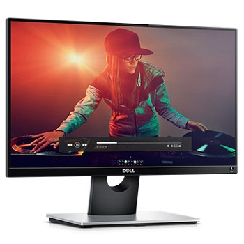 DELL - S2216H - התמונה להמחשה בלבד