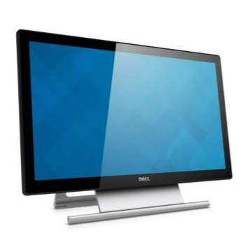 DELL - S2240T - התמונה להמחשה בלבד