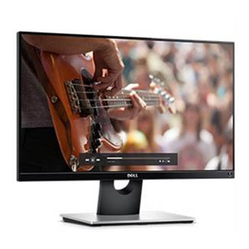 DELL - S2316H - התמונה להמחשה בלבד