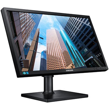 Samsung - S24E450M - התמונה להמחשה בלבד