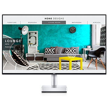 DELL - S2718D - התמונה להמחשה בלבד