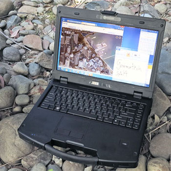 Durabook - SA14 - התמונה להמחשה בלבד