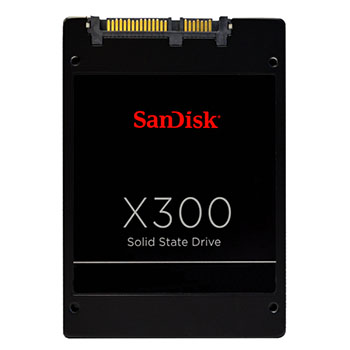 Sandisk - SD7SB7S-512G-1122 - התמונה להמחשה בלבד