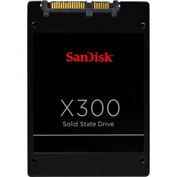 Sandisk - SD7SB7S-010T-1122 - התמונה להמחשה בלבד