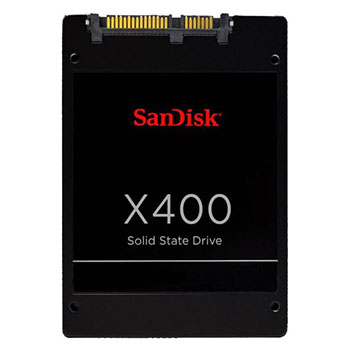Sandisk - SD8SB8U-256G-1122 - התמונה להמחשה בלבד