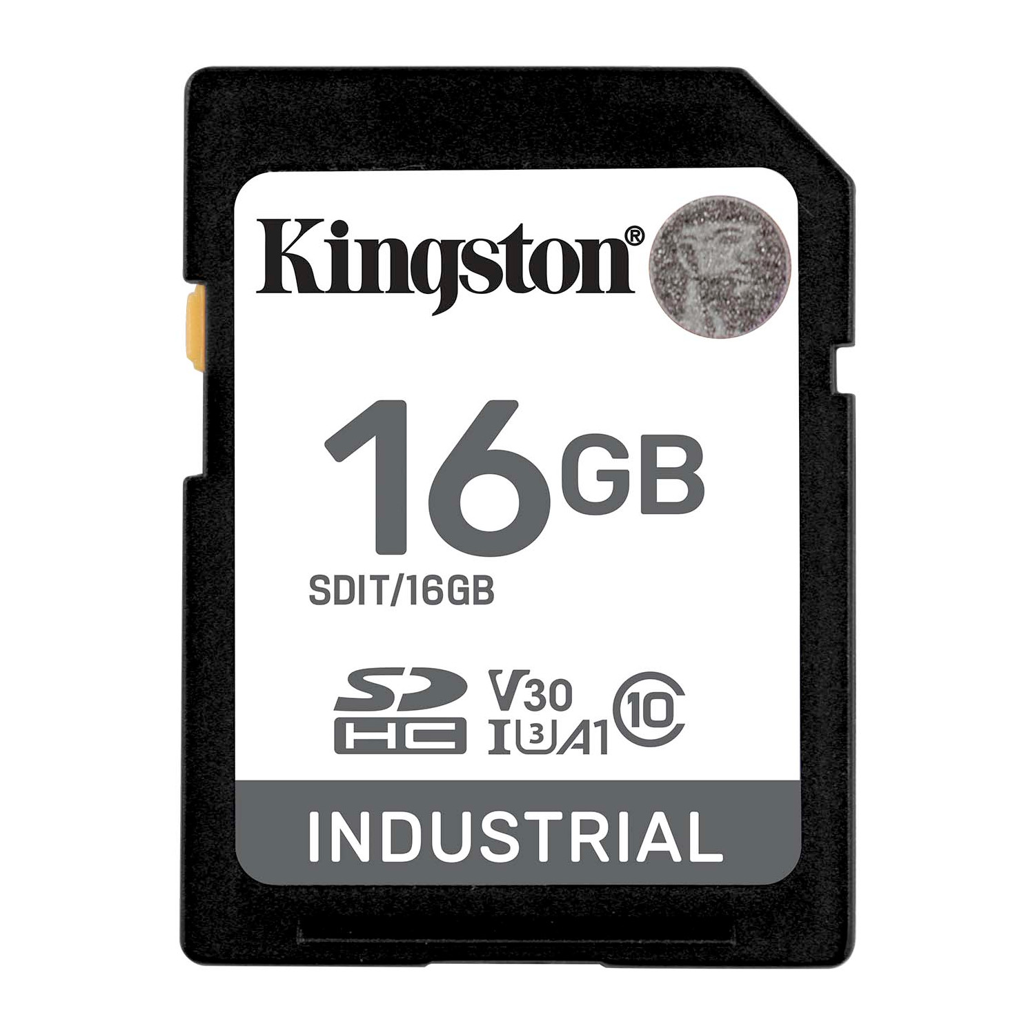 Kingston - SDIT-16GB -   
