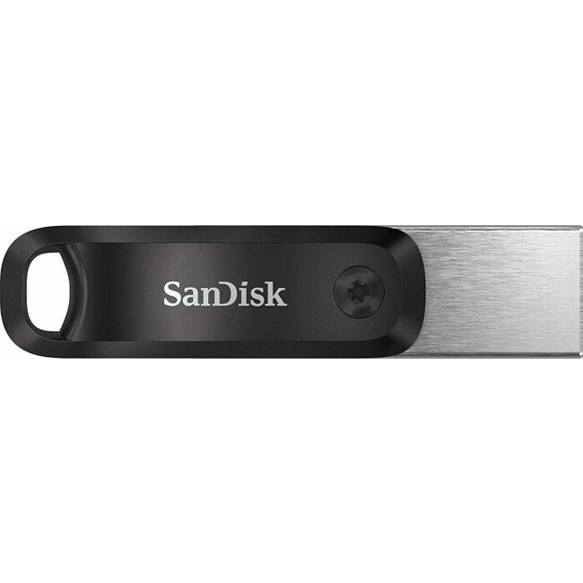 SANDISK - SDIX60N-128G-GN6NE -   