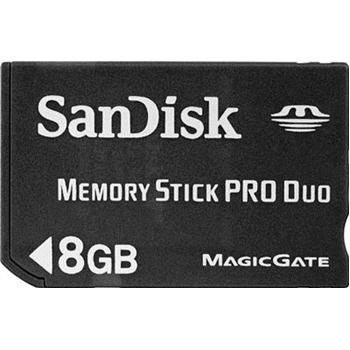 SANDISK - SDMSPD-008G-B35 - התמונה להמחשה בלבד